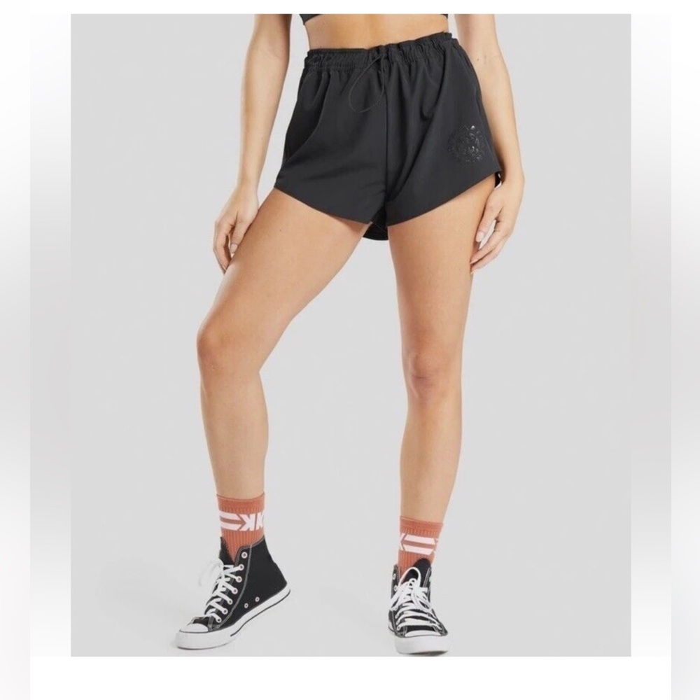 Gymshark shorts